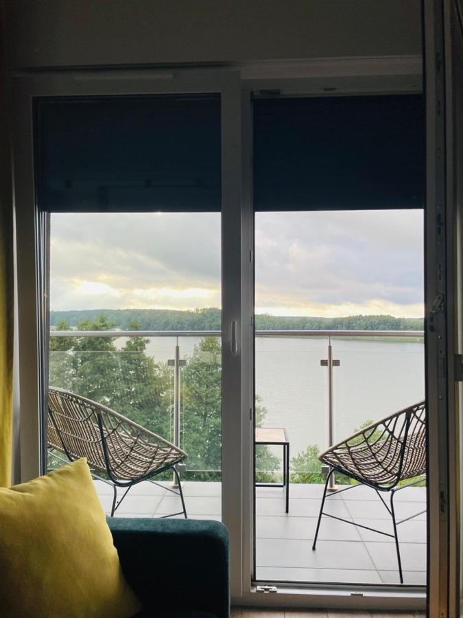 Apartamento Tila II Wałcz Exterior foto